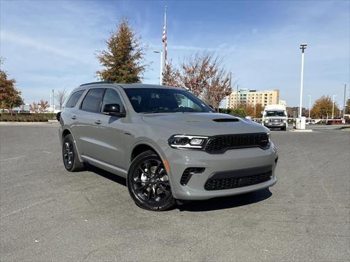 2024 Dodge Durango R/T Plus RWD