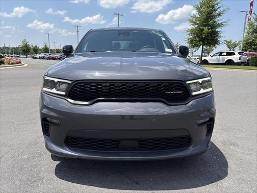 2023 Dodge Durango GT Plus RWD