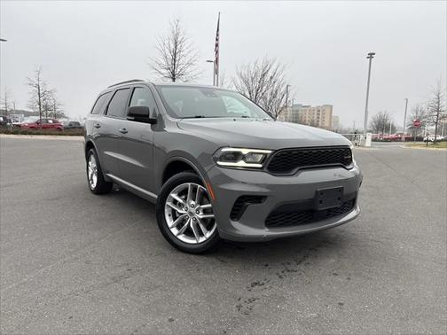 2024 Dodge Durango GT Plus AWD