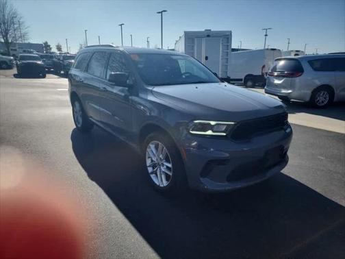 2024 Dodge Durango GT Plus AWD