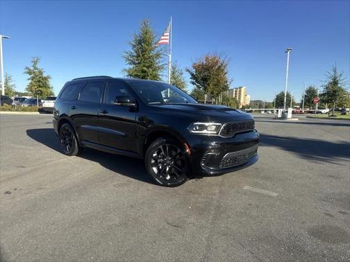 2023 Dodge Durango R/T Plus RWD