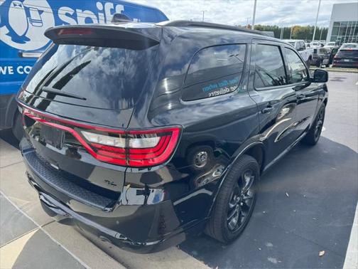 2023 Dodge Durango R/T Plus RWD
