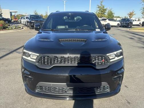 2023 Dodge Durango R/T Plus RWD