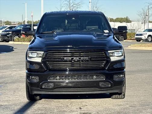 2023 RAM 1500 Laramie Crew Cab 4x4 57' Box