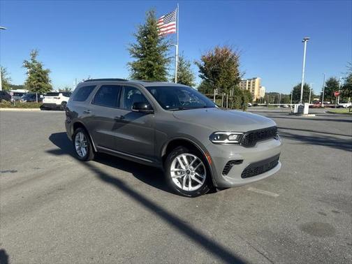 2024 Dodge Durango GT Plus AWD