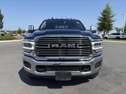 2023 RAM 2500 Laramie Crew Cab 4x4 64' Box