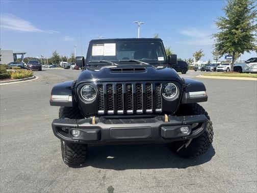 2023 Jeep Wrangler 4-Door Rubicon 392 4x4