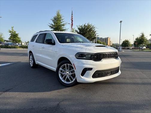 2023 Dodge Durango R/T Plus AWD