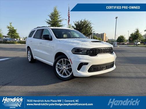 2023 Dodge Durango R/T Plus AWD