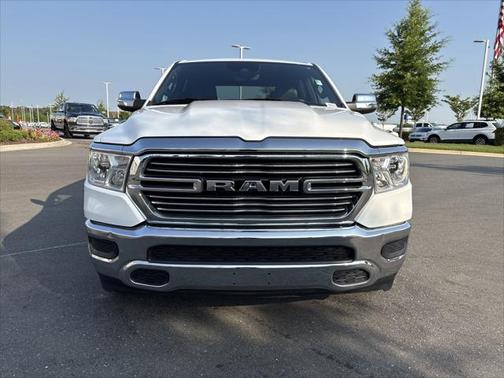 2024 RAM 1500 Laramie Crew Cab 4x4 57' Box
