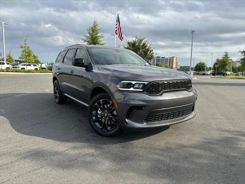 2024 Dodge Durango GT RWD