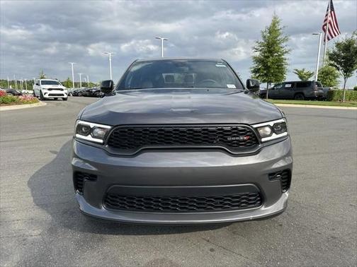2024 Dodge Durango GT RWD