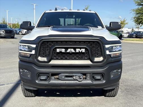 2021 RAM 2500 Power Wagon Crew Cab 4x4 64' Box