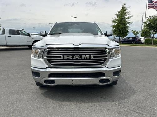 2024 RAM 1500 Laramie Crew Cab 4x2 57' Box
