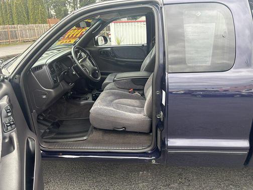 1999 Dodge Dakota Club Cab 4WD