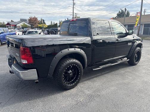 2014 RAM 1500 SLT