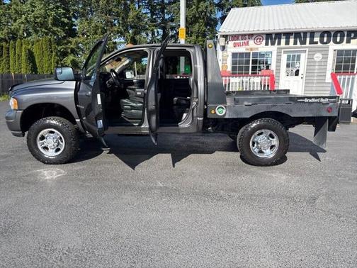 2003 Dodge Ram 3500 ST