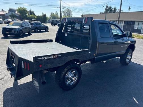 2003 Dodge Ram 3500 ST
