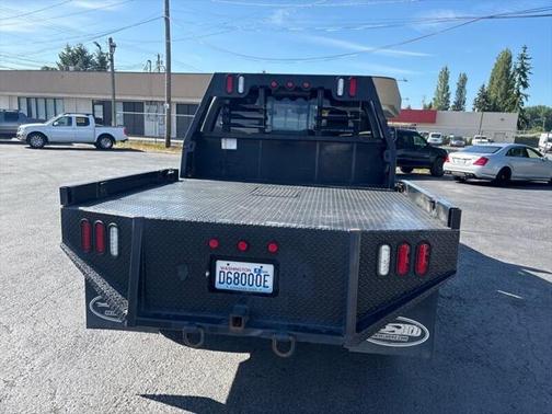 2003 Dodge Ram 3500 ST