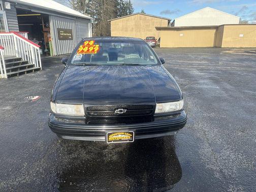1994 Chevrolet Caprice Classic