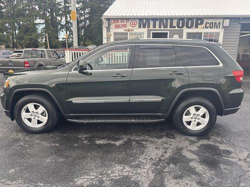 2011 Jeep Grand Cherokee Laredo