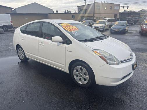 2008 Toyota Prius Standard