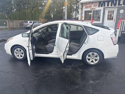 2008 Toyota Prius Standard