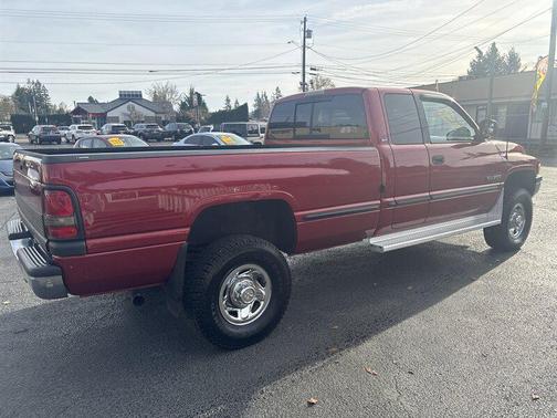 1998 Dodge Ram 2500 SLT