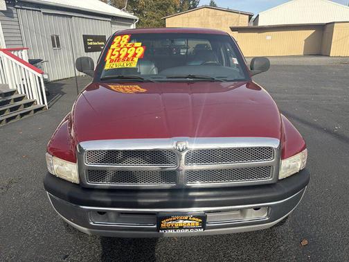 1998 Dodge Ram 2500 SLT