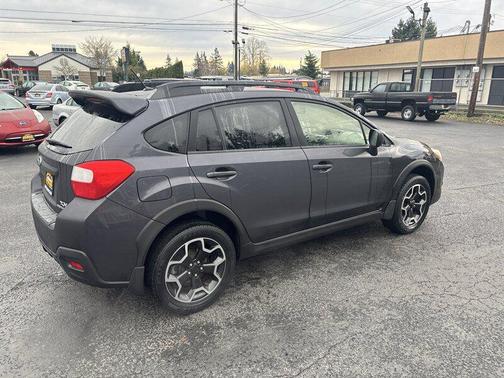 2013 Subaru XV Crosstrek 2.0i Premium