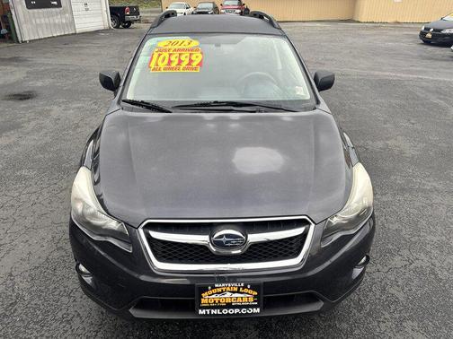 2013 Subaru XV Crosstrek 2.0i Premium