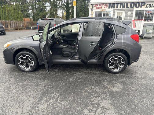 2013 Subaru XV Crosstrek 2.0i Premium