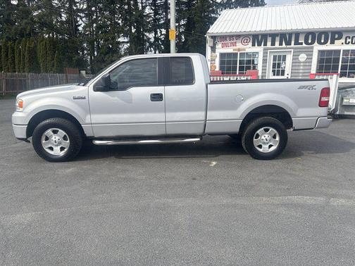 2006 Ford F-150 XL