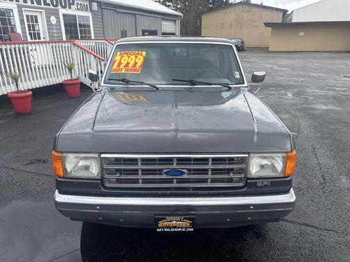 1988 Ford F-150 