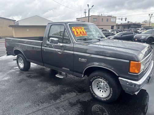 1988 Ford F-150 