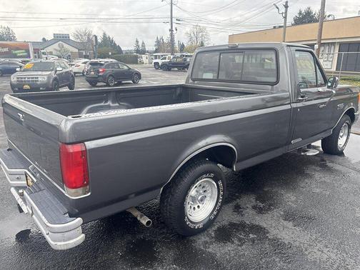 1988 Ford F-150 