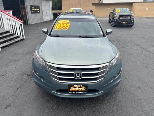 2011 Honda Accord Crosstour EX-L