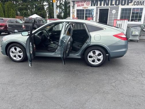 2011 Honda Accord Crosstour EX-L