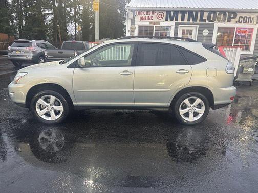 2004 Lexus RX 330 Base