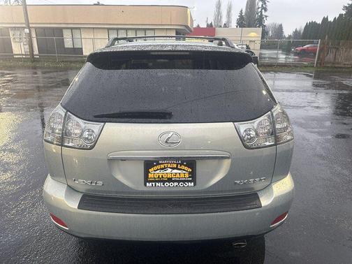 2004 Lexus RX 330 Base