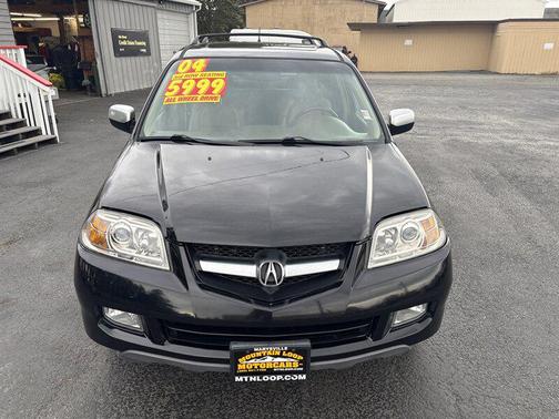 2004 Acura MDX Touring