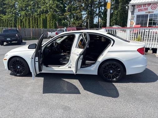 2013 BMW 328 xDrive