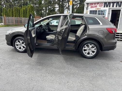 2015 Mazda CX-9 Touring
