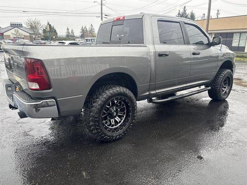 2011 Dodge Ram 1500 SLT