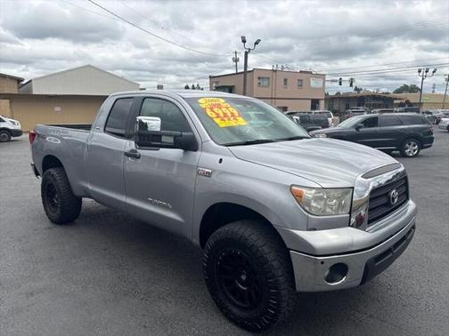 2008 Toyota Tundra SR5