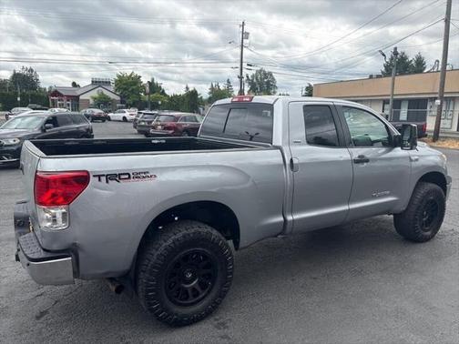 2008 Toyota Tundra SR5