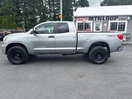 2008 Toyota Tundra SR5
