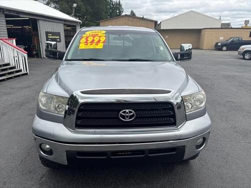 2008 Toyota Tundra SR5