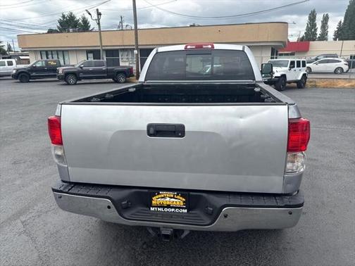 2008 Toyota Tundra SR5