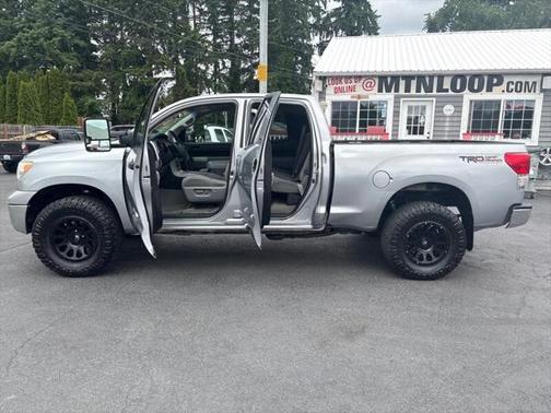 2008 Toyota Tundra SR5